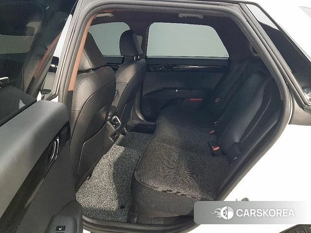 Hyundai Grandeur (GN7) id 3952868 из Кореи 19