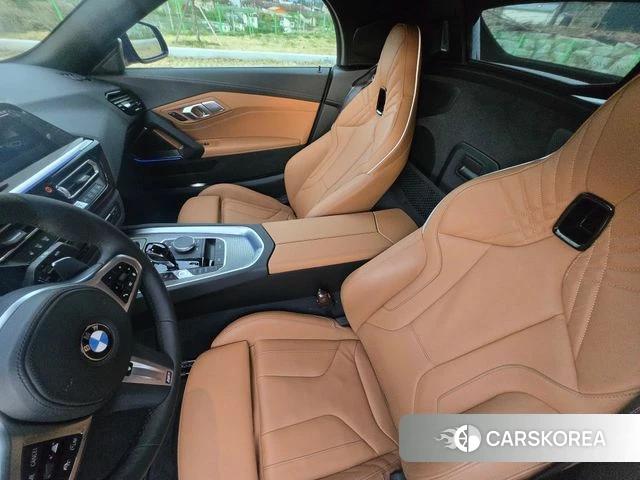 BMW Z4 (G29) id 3920938 из Кореи 19