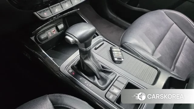 Kia The New Sorento id 3396383 из Кореи 19