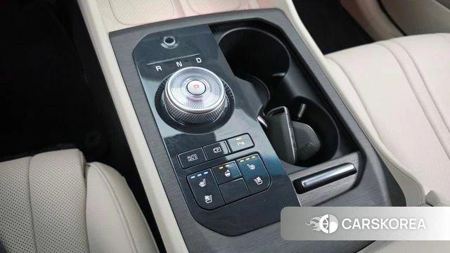 Kia The New K8 id 3896536 из Кореи 19