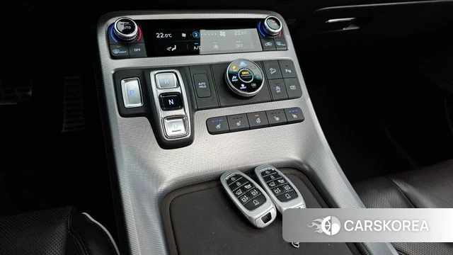 Hyundai The New Palisade id 4591902 из Кореи 30
