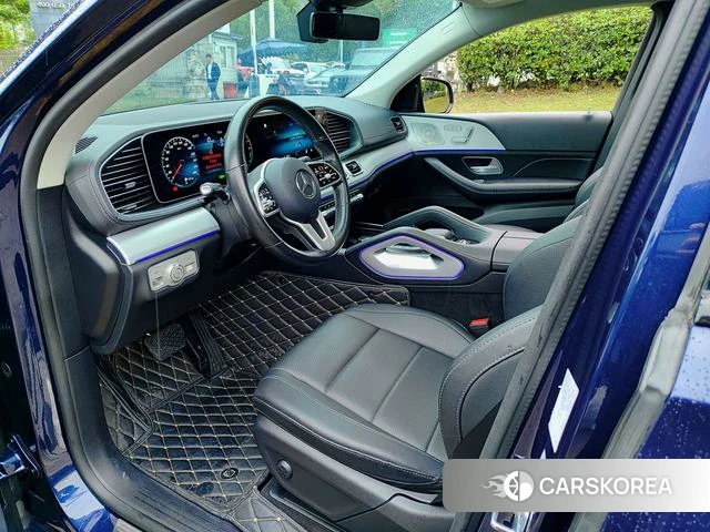 Mercedes-Benz GLE Coupe PHEV id 4257022 из Китая 9