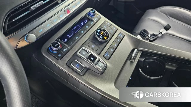 Hyundai Palisade id 4731376 из Кореи 32