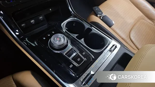 Kia Carnival 4th generation id 3717457 из Кореи 19