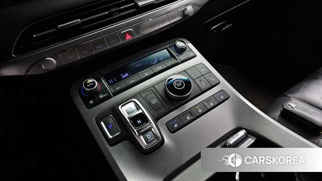 Hyundai Palisade id 3723073 из Кореи 19