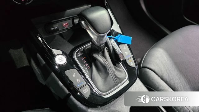 Kia Soul Booster id 4519990 из Кореи 29