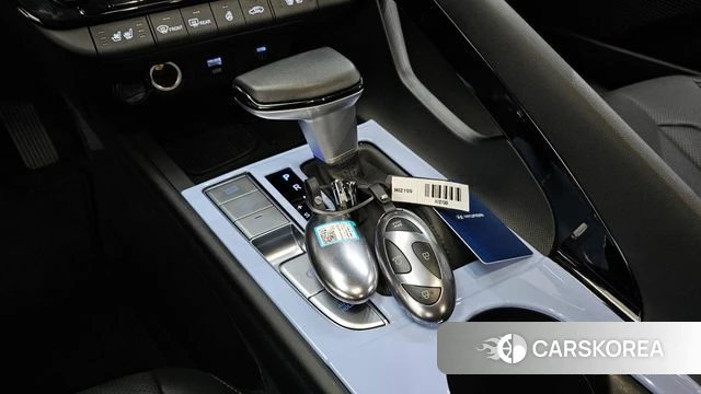 Hyundai The New Avante (CN7) id 3817213 из Кореи 19