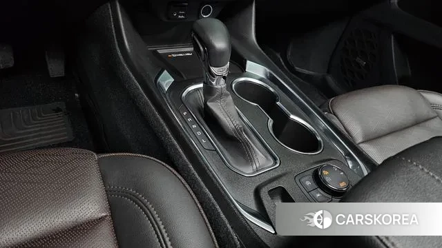 Chevrolet (GM Daewoo) Traverse id 3620120 из Кореи 19