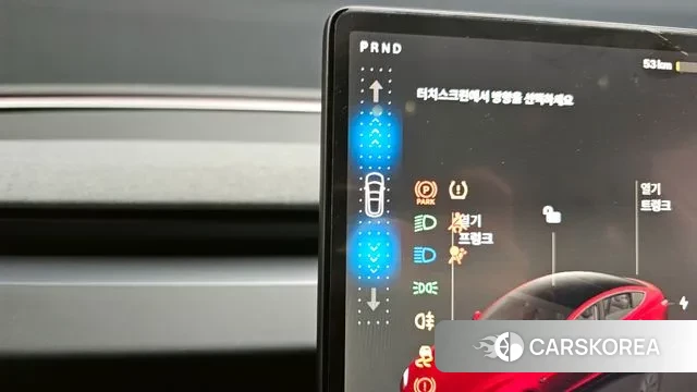 Tesla Model 3 id 3487094 из Кореи 19