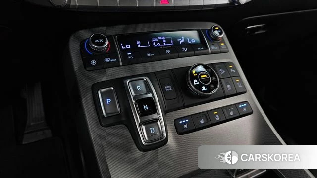 Hyundai Palisade id 4650972 из Кореи 19