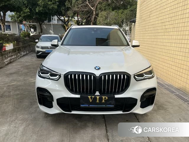 BMW X5 id 4297381 из Китая 19