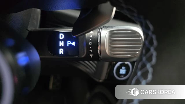 Hyundai Ionic 5 id 4359994 из Кореи 29
