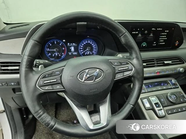 Hyundai Palisade id 4746085 из Кореи 17