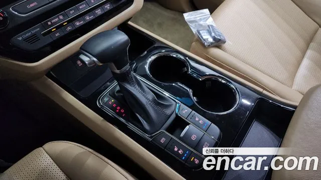 Kia The New Carnival id 2849980 из Кореи 19