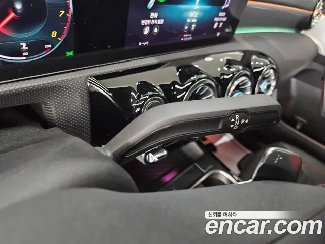 Mercedes-Benz CLA-Class C118 id 2956332 из Кореи 19