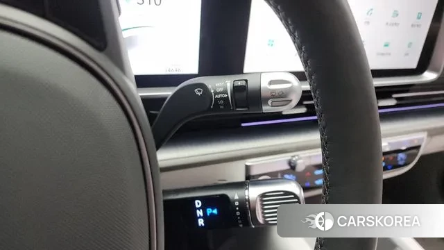 Hyundai Ionic 6 id 3278678 из Кореи 19