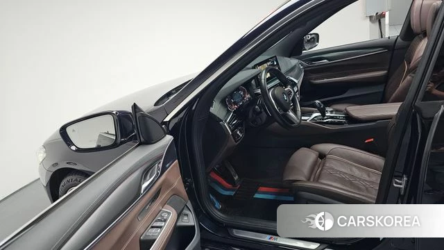 BMW 6 Series GT (G32) id 4354892 из Кореи 35