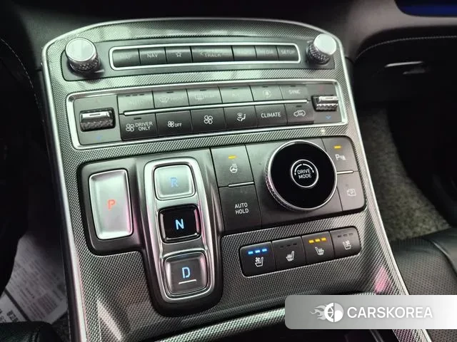 Hyundai The New Santa Fe id 3694848 из Кореи 19