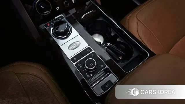 Land Rover Range Rover 4th Generation id 2902587 из Кореи 19