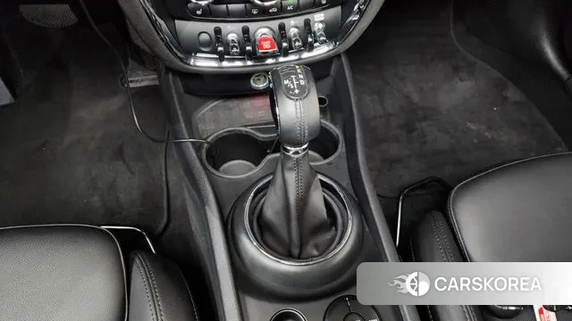 Mini Cooper Clubman id 3636640 из Кореи 19