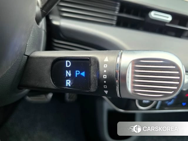 Hyundai Ionic 5 id 4680108 из Кореи 19