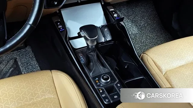 Kia Sorento 4th Generation id 3655612 из Кореи 19