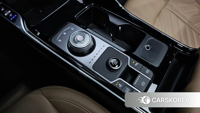 Kia The New Sorento 4th Generation id 4762479 из Кореи 19