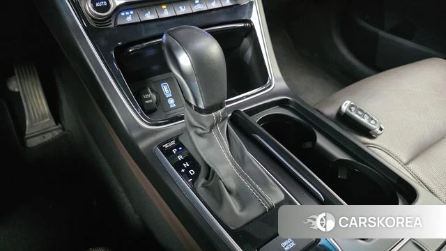 Hyundai Grandeur IG id 3853549 из Кореи 19