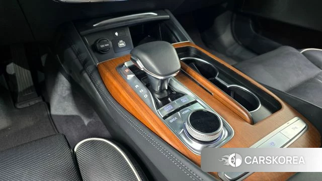 Kia More K9 id 4233150 из Кореи 19