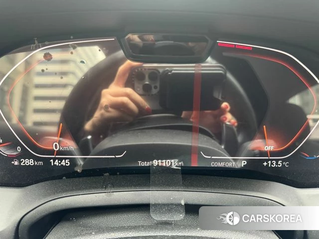 BMW 3 Series (G20) id 3800724 из Кореи 9