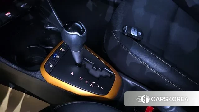 Kia Morning Urban (JA) id 3438032 из Кореи 19