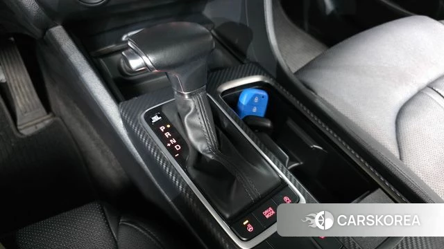 Kia The New K5 2nd generation id 4642873 из Кореи 19