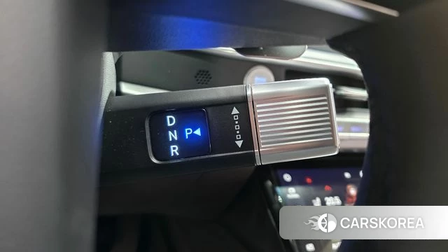 Hyundai Grandeur Hybrid (GN7) id 4635831 из Кореи 32