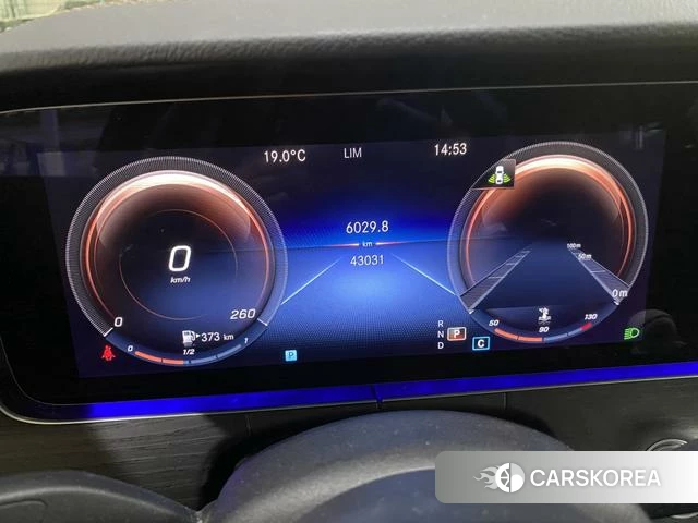Mercedes-Benz E-class id 4240491 из Китая 18