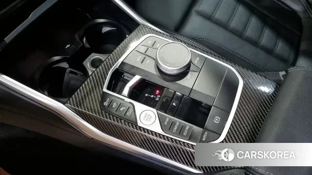 BMW 3 Series (G20) id 3036342 из Кореи 17