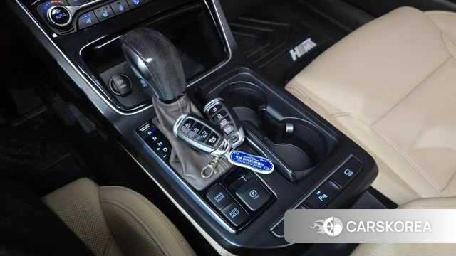 Hyundai Grandeur IG id 4626476 из Кореи 31