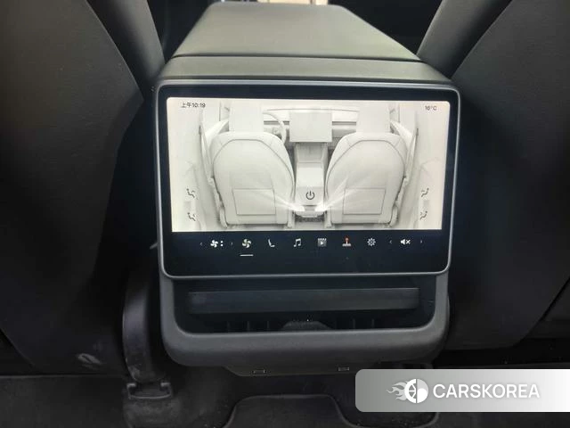 Tesla Model Y id 4205831 из Китая 13