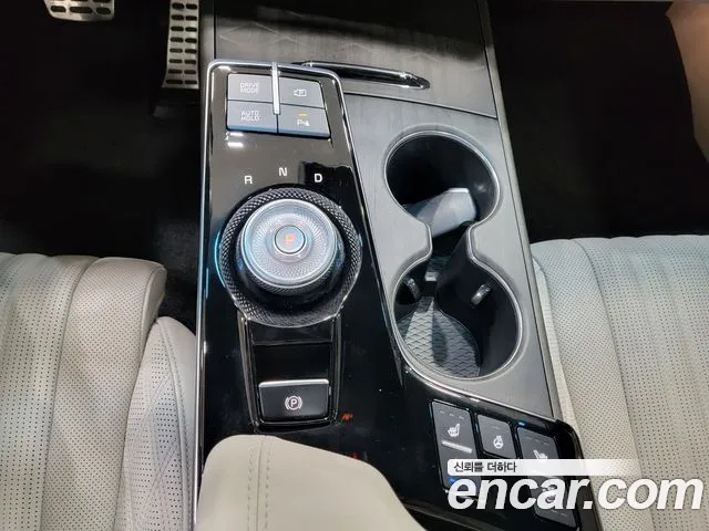 Kia K8 id 2862821 из Кореи 19