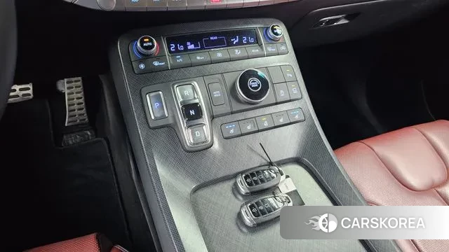 Hyundai Palisade id 3043531 из Кореи 19