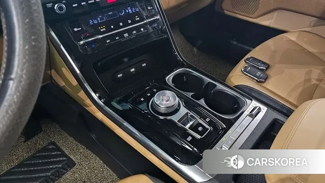 Kia Carnival 4th generation id 3306227 из Кореи 19