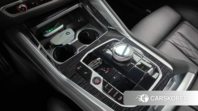 BMW X6 (G06) id 4649997 из Кореи 31