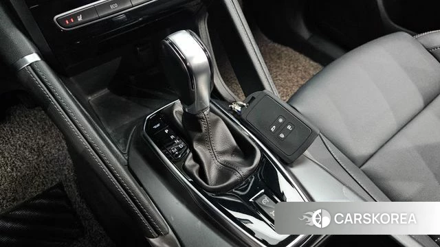 Renault Korea (Samsung) QM6 id 4672424 из Кореи 31