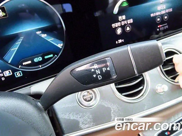 Mercedes-Benz E-Class W213 id 2627084 из Кореи 11