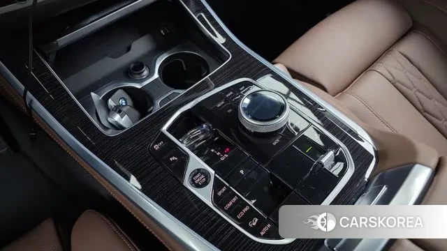 BMW X5 (G05) id 3528204 из Кореи 19