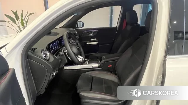 Mercedes-Benz GLB-Class X247 id 3595967 из Кореи 16