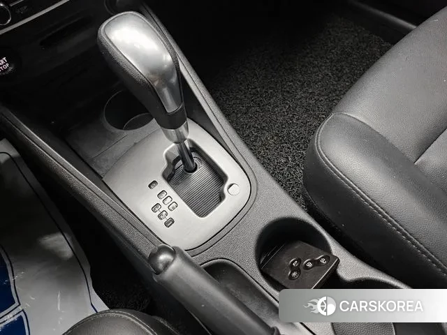 Renault Korea (Samsung) SM3 Neo id 3522600 из Кореи 19