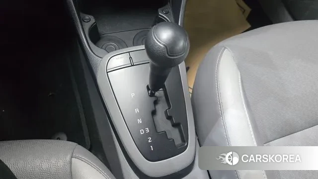 Kia All New Morning (JA) id 3568316 из Кореи 19