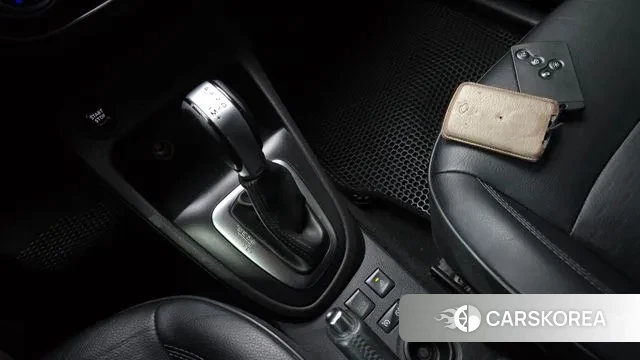 Renault Korea (Samsung) New QM3 id 3718874 из Кореи 19