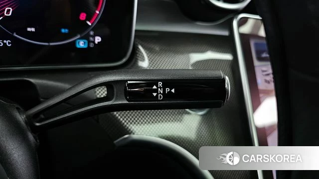 Mercedes-Benz C-Class W206 id 3909454 из Кореи 19