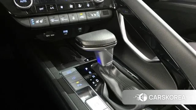 Hyundai The New Avante Hybrid (CN7) id 3333500 из Кореи 19